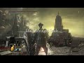 Pfeilhagel des Todes | #3 | Dark Souls 3 - The Ringed City [DLC]