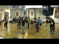 Ms Vee's Locking Class @ Harbour Dance Centre