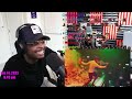ImDontai Reacts To Pharrell Williams - Cash In Cash Out ft. 21 Savage, Tyler, The Creator