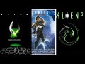 Limoto's Weird Talk Show Episode 6 Alien Original Trilogy Thoughts and Review