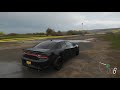 Forza Horizon 4 Dodge Hellcat Charger Supercharged