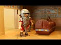 Playmobil Romans The Battle Of Alexandria