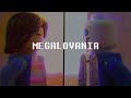 Trailer for Megalovania: A Lego Sans Fight  [Undertale Stop Motion]