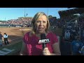 Oklahoma vs. Tennessee: 2013 Women's College World Series | FULL REPLAY
