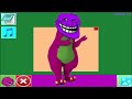 Barney Error OS Collection!!!