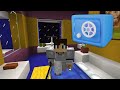 I Secretly Moved into Eystreem’s House in Minecraft