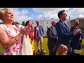 Drummers Delight | Dhol Players | The ULTIMATE Wedding Entrance