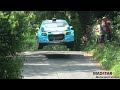 Best of Rally 2023 *Crash, Sideways & Action*