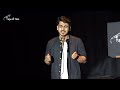 Kaash hum pehle mile hote! - Abhash Jha | Tape A Tale | Hindi Storytelling
