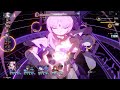 Argenti Hypercarry & Jade x Himeko Pure Fiction Stage 4 (3 Stars) | Honkai Star Rail