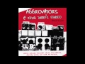 The Aggrovators At King Tubby's Studio (Full Album)