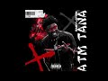 ATM Tana - Russian Yards (Official audio)