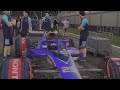 Lance Stroll career mode in F1 23 EP1