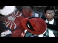 General Thoughts on Spider-Man PS4 - Quick Analysis of E3 2016 and 2017 Trailer And Semi-Wishlist