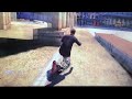 Skate 2 skating skate stoppers