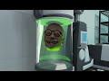 What if the Agents UPGRADE the Scientist in the skibidi toilet 70 (part 2)