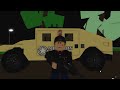 I Work EVERY Military Job in 24 HOURS!! (Brookhaven RP)