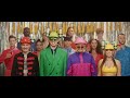 OLIVER TREE & LITTLE BIG - TURN IT UP (FEAT. TOMMY CASH)