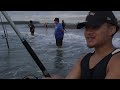 Tangimoana Fishing Day with the Liuvaie’s and Viviani’s