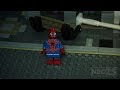 LEGO Spider-Man & Venom VS Riot | Lego Spider-Man Stop Motion Ep 7 | Spider-Man No Way Home Promo