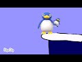 The Penguin murderer (a mario 64 short made by me)