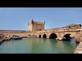 Essaouira Mogador Morocco - CreTours 4k