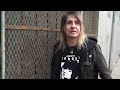 Mike IX Williams (EYEHATEGOD)