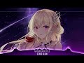 Nightcore -  Stars Align (Alan Walker Style) Lyrics