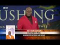 T.D. Jakes: Trusting God in the Silence | Full Sermons on TBN