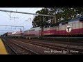 Even More Extremely Rare Amtrak Trains: Equipment Moves, Rescue Trains, Awesome Horn Shows & More!