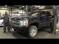 What makes this 2008 Chevy Silverado the best truck? CAR WIZARD shows proof of this claim.