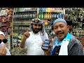 CARI MAKANAN KHAS ARAB DI MAKKAH KETEMU BANYAK SUBSCRIBER