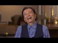 Actor James Hong on his amazing longevity