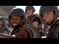 Starship Troopers The Mobile Infantry | Uniforms of The Screen