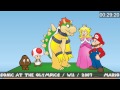 Mario in 3 minutes (Video Game Animation) | ArcadeCloud