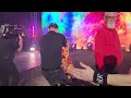 WWE Live - 3/25/23 | Damage CTRL, Mia Yim & Asuka Entrances