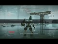 Armored Core 6 PVP - Solid as moonstone