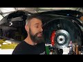 BMW 335i AliExpress Big Brake Kit: 12 Months Later