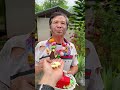 CHOCOLA ICE CREAM 🍨😋 AND THE BIG STORY👄🤐😭 #funny #trending #viral video #family #short video #shorts