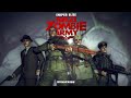 Sniper Elite Nazi Zombie Army: Horror Walkthrough #1 -  INTRO (4K)