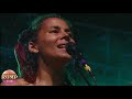 Rhiannon Giddens at ROMP Festival 2018 Full Set