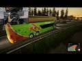Fernbus Simulator - Neoplan Skyliner 