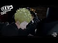 Middle Schooler Plays Persona 5, While his Friend Commentates pt.2