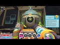 💊 СЛАЙМО ЛАБОРАТОРИЯ и Радиоактивные БОМБ слаймы Slime Rancher