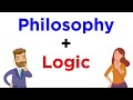 Introduction to Philosophy and Logic
