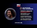 Eric Kendricks on 105.3 The Fan | 9/12/24  | Dallas Cowboys 2024