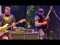 Phil Campbell and the Crazy Bastards Live at Maggia Blues 2023