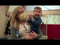 Charlie’s Cerebral Palsy Early Intervention | Cincinnati Children's