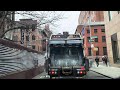 New York City | 4K Driving in Downtown Manhattan, NY #17
