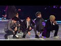 191130 MMA 상남자+작은 것들을 위한 시 / Boy In Luv+Boy With Luv (multi angle) 방탄소년단 정국 BTS JUNGKOOK FOCUS